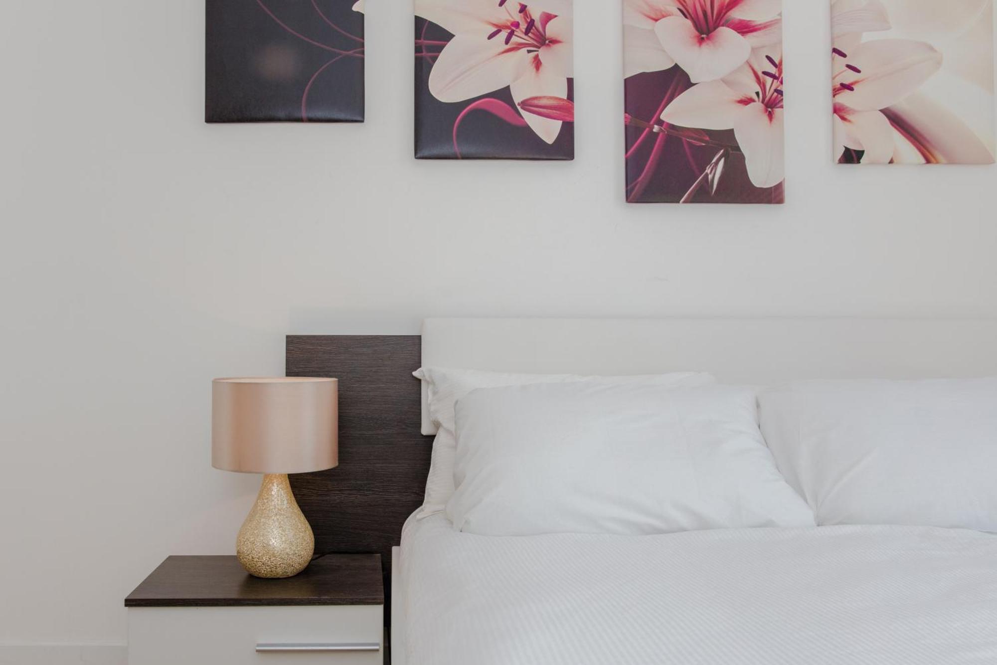 Brand New 2 Bedroom 2 Bath Flat At Brixton Station And O2 For Max 8 Guests Appartamento Londra