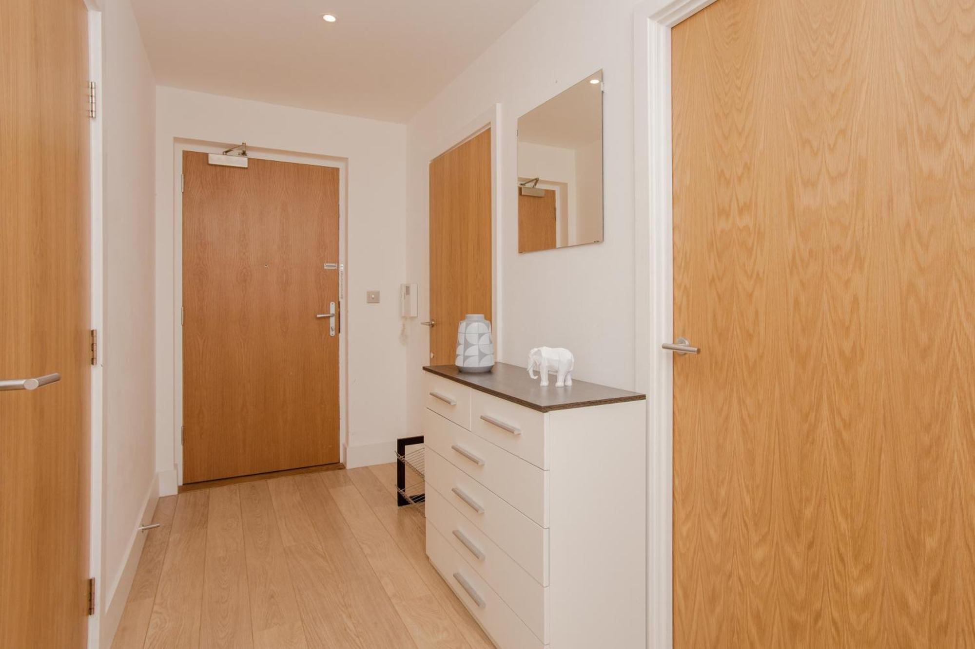 Appartamento Brand New 2 Bedroom 2 Bath Flat At Brixton Station And O2 For Max 8 Guests *